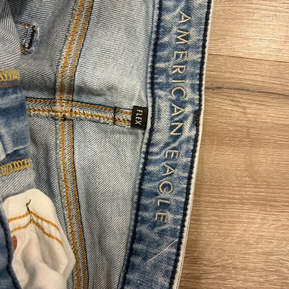 American Eagle Outfitters there some